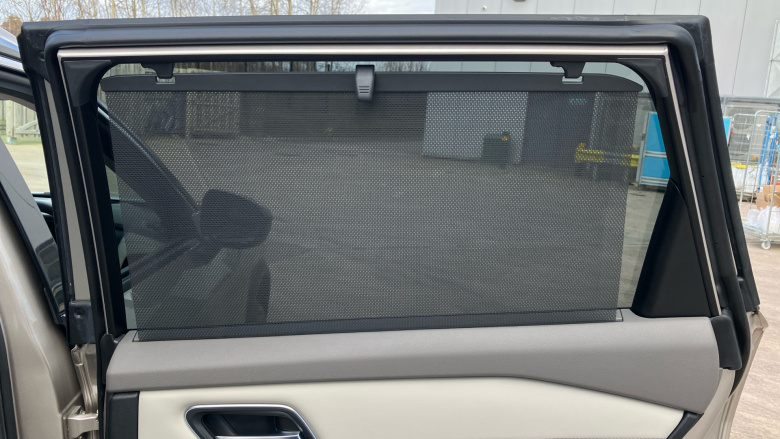 Nissan X-Trail 1.5 E-Power E-4orce 213 Tekna 5dr Auto Hybrid Station Wagon